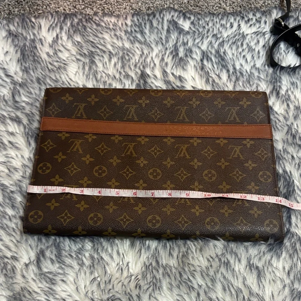 Louis Vuitton stylish laptop